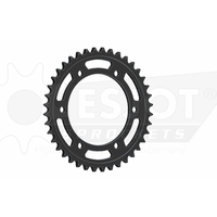 Sprocket Rear 530-40T Steel