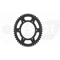 Sprocket Rear 530-46T Steel