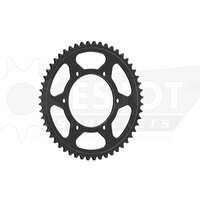 Sprocket Rear 530-52T Steel