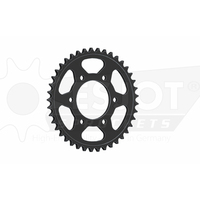 Sprocket Rear 530-41T Steel