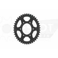 Sprocket Rear 530-42T Steel