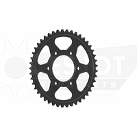 Sprocket Rear 530-45T Steel