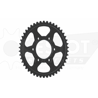 Sprocket Rear 530-46T Steel