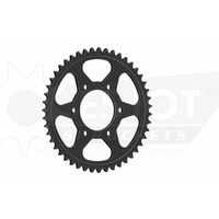 Sprocket Rear 530-47T Steel