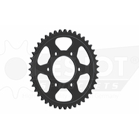 Sprocket Rear 530-43T Steel
