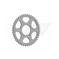 Sprocket Rear 530-45T Steel