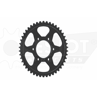 Sprocket Rear 530-46T Steel