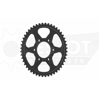 Sprocket Rear 530-48T Steel