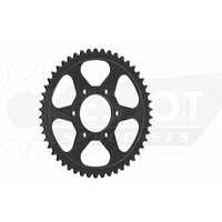 Sprocket Rear 530-50T Steel