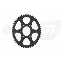 Sprocket Rear 530-51T Steel