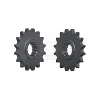 Sprocket Front 530-16T