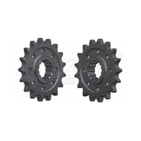 Sprocket Front 530-17T