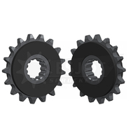 Sprocket Front 530-17T
