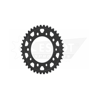 Sprocket Rear 530-40T Steel