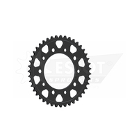 Sprocket Rear 530-43T Steel
