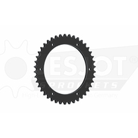Sprocket Rear 530-42T Steel