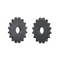 Sprocket Front 530-16T