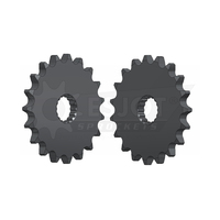 Sprocket Front 530-19T