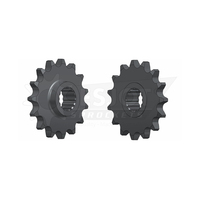 Sprocket Front 530-15T