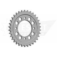 Sprocket Rear 530-45T Steel