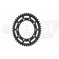 Sprocket Rear 530-42T Steel