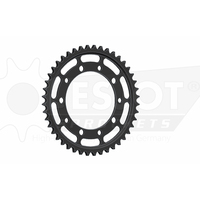 Sprocket Rear 530-44T Steel