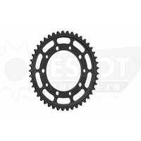 Sprocket Rear 530-45T Steel