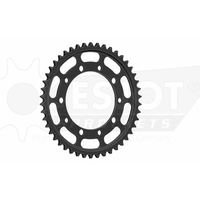 Sprocket Rear 530-46T Steel