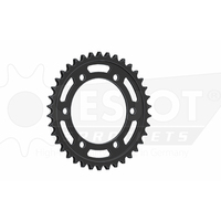 Sprocket Rear 530-38T Steel