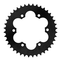 Sprocket Rear 530-40T Steel