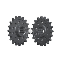 Sprocket front 530-19T SP