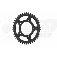 Sprocket Rear 530-42T Steel