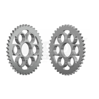 Sprocket Rear 530-40T Steel