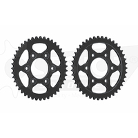 Sprocket Rear 530-43T Steel