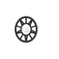 Sprocket Rear 530-48T Steel