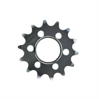 Sprocket Front 420-14T