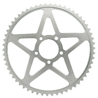 Sprocket Rear 420-58T