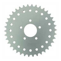 Sprocket Rear 415-38T Alloy