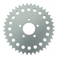 Sprocket Rear 415-40T Alloy