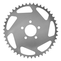 Sprocket Rear 415-46T Alloy