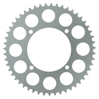 Sprocket Rear 420-51T Alloy