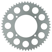 Sprocket Rear 420-53T Alloy