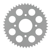 Sprocket Rear 420-44T Alloy