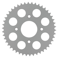 Sprocket Rear 420-48T Alloy