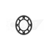 Sprocket Rear 420-47T Alloy