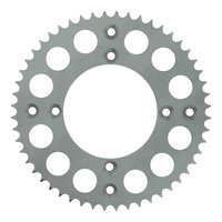 Sprocket Rear 428-52T Alloy