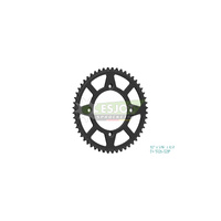 Sprocket Rear 428-52T Alloy