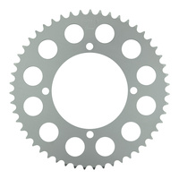 Sprocket Rear 428-51T Alloy