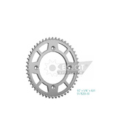 Sprocket Rear 428-50T Alloy