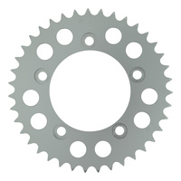 Sprocket Rear 525-39T Alloy